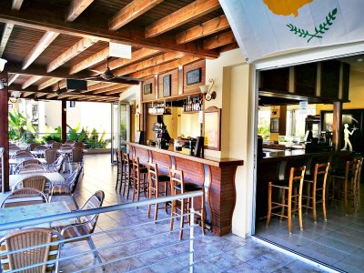 Pagona Hotel Apartments