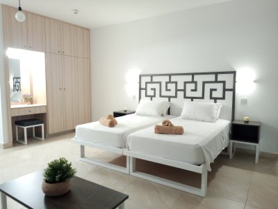 Pagona Hotel Apartments