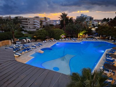 Paphos Gardens