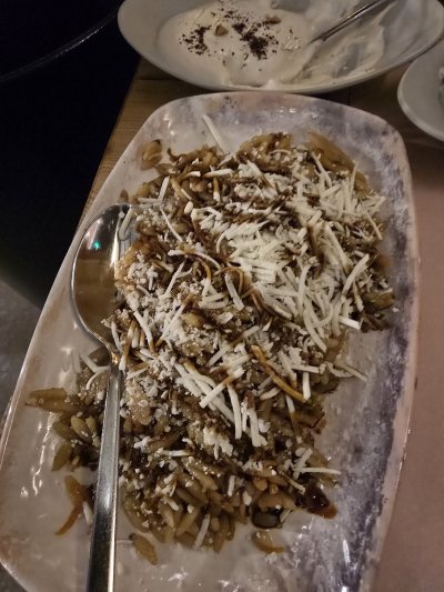 Paparouna Meze