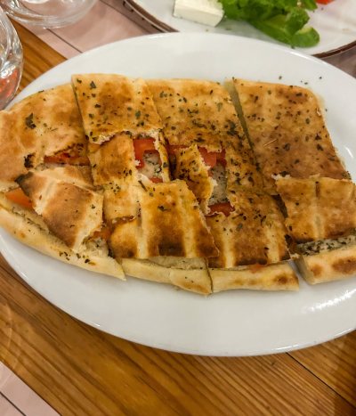 Paparouna Meze