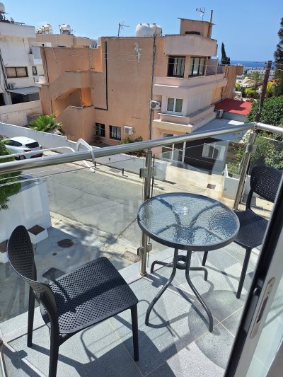 River View Boutique Apts