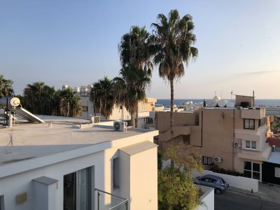 River View Boutique Apts