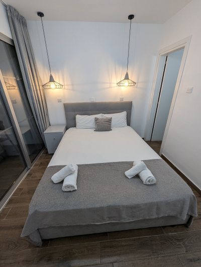 River View Boutique Apts