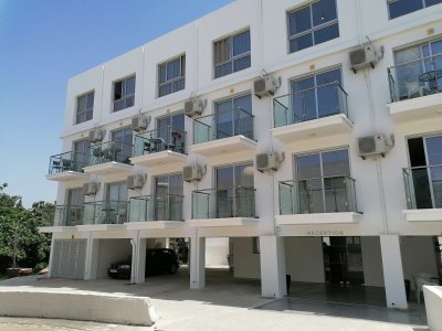 River View Boutique Apts