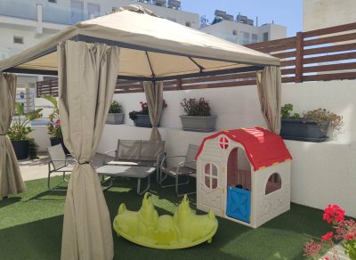 Napa City Apartments