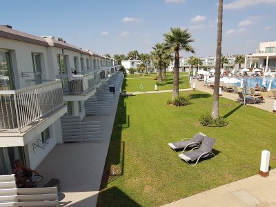 Sunprime Ayia Napa