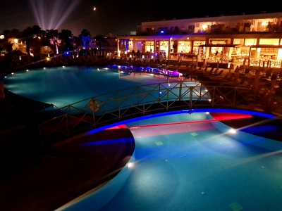 Sunprime Ayia Napa