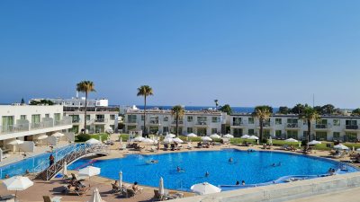 Sunprime Ayia Napa