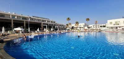 Sunprime Ayia Napa