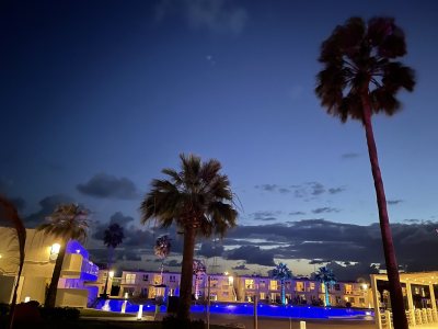 Sunprime Ayia Napa