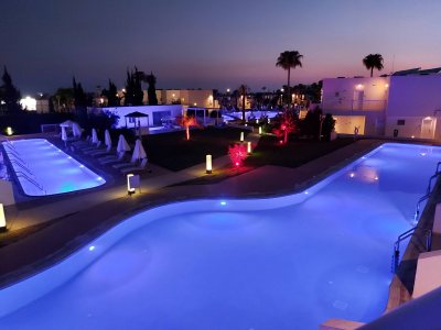 Sunprime Ayia Napa