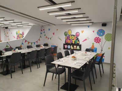 VOLTA Cyprus