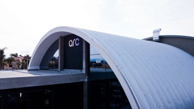 ARC Nicosia