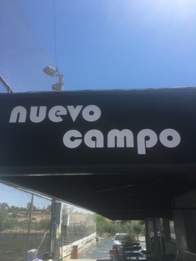 Nuevo Campo