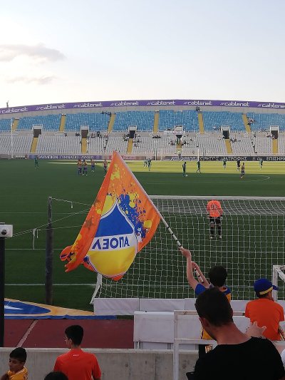 Nuevo Campo