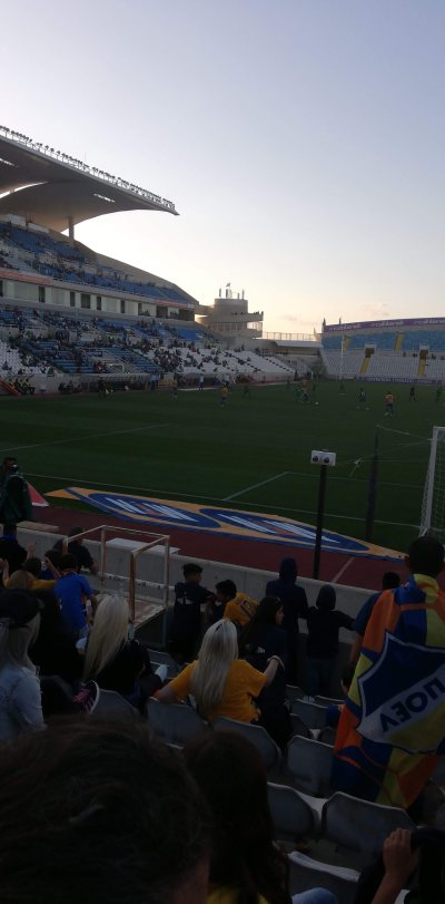 Nuevo Campo