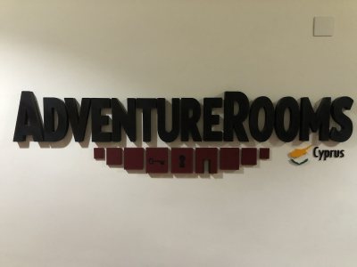 Adventure Rooms Cyprus