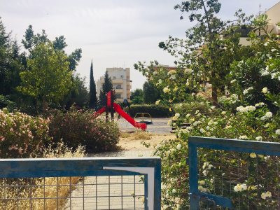 CLaP3C - Creative Learning and Play Center for Children - Cyprus