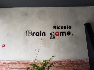Brain Game
