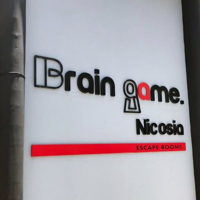 Brain Game
