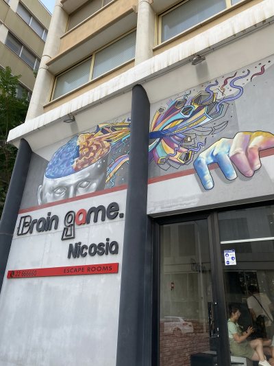 Brain Game