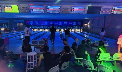 KYKKO BOWLING (KYKKO BOOULINGK)