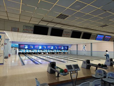 KYKKO BOWLING (KYKKO BOOULINGK)