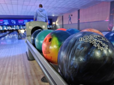 KYKKO BOWLING (KYKKO BOOULINGK)