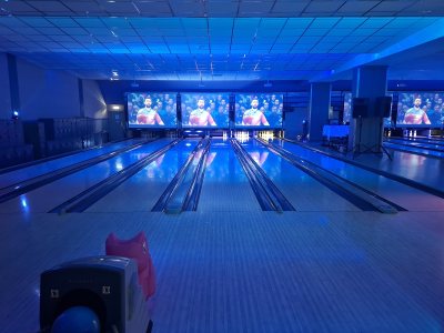 KYKKO BOWLING (KYKKO BOOULINGK)