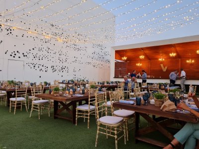 VENUE CITY