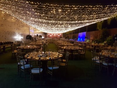 VENUE CITY