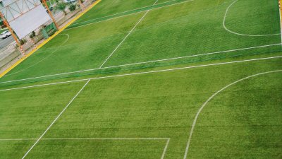 City Fields