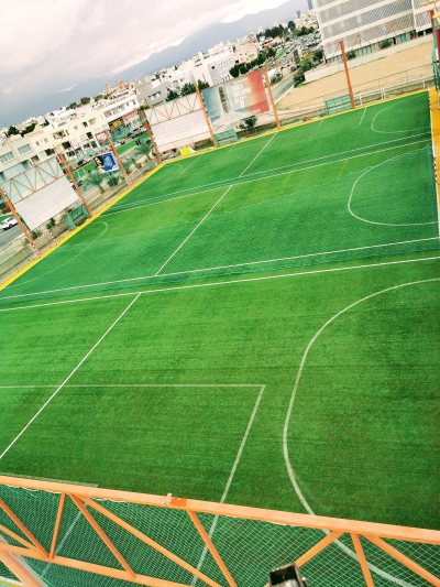 City Fields
