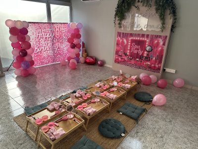 For My Baby Spa / Strovolos