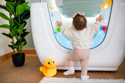 For My Baby Spa / Strovolos