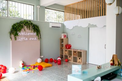 For My Baby Spa / Strovolos