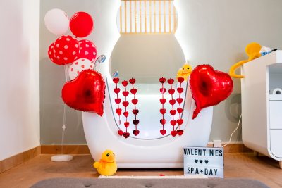 For My Baby Spa / Strovolos