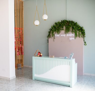 For My Baby Spa / Strovolos