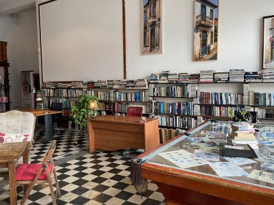 Yfantourgeio TheWorkplace