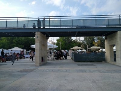 Acropolis Park