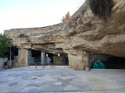 Acropolis Park