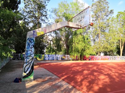 Acropolis Park