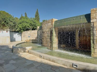 Acropolis Park
