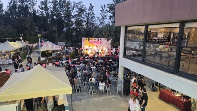 Acropolis Park