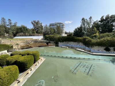 Acropolis Park