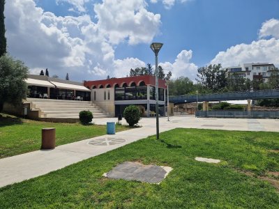 Acropolis Park