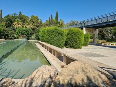 Acropolis Park