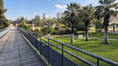 Acropolis Park
