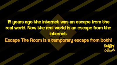Escape The Room Nicosia